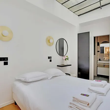 Appartement Stunning 2br Opera *